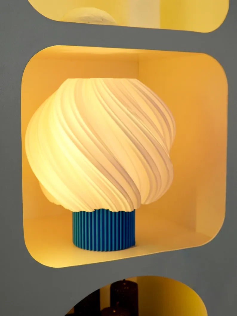 Lámpara Aurora Calm